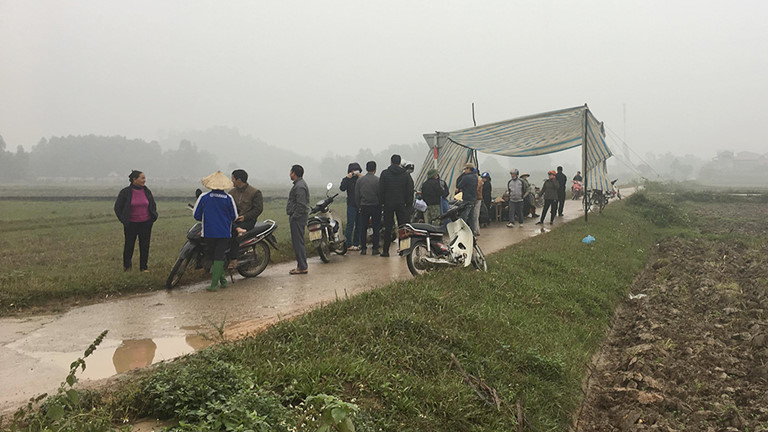 THỜI SỰ 18H CHIỀU 24/12/2019: UBND huyện Sóc Sơn (Hà Nội) đề xuất một số nội dung liên quan chính sách đền bù tại bãi rác Nam Sơn.